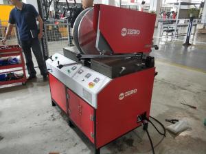 Quality Hydraulic HDPE Pipe Electrofusion Welding Machine ISO CE Certification wholesale
