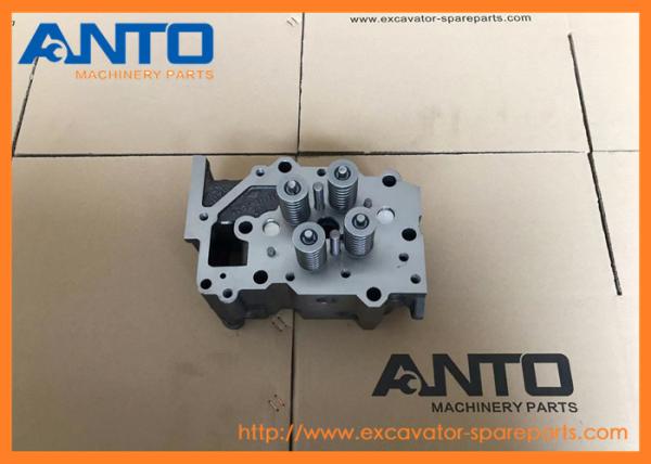 6251-11-1200 6251111200 Cylinder Head Assy Excavator Engine Parts For KOMATSU