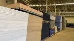 Polyester Felt Acoustic Room Divider Panels PET Portable Soundproof Office