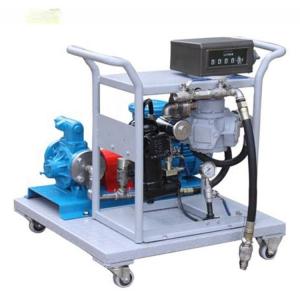 Quality CWL-50 Mechanical Mobile LPG Dispenser wholesale