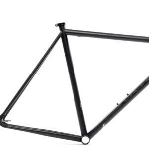 Quality Unpainted Super Light Bike Spare Parts 4130 chromoly road bike frame wholesale