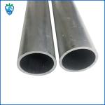 6000 Series Aluminum Square Tube Anodized Profiles