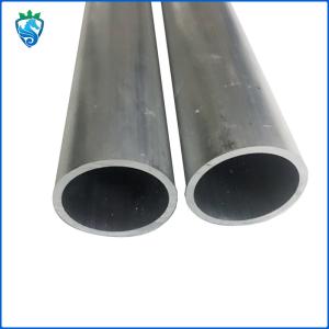 Quality 6000 Series Aluminum Square Tube Anodized Profiles wholesale