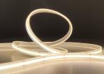 IP68 Silicon Extrusion Waterproof COB LED Strip Light Flexible 24V