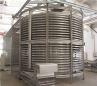 Quality 1500kg/H 2000kg/H Spiral Belt Freezer wholesale