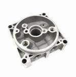 China metal fabrication high quality die casting mold manufacturer
