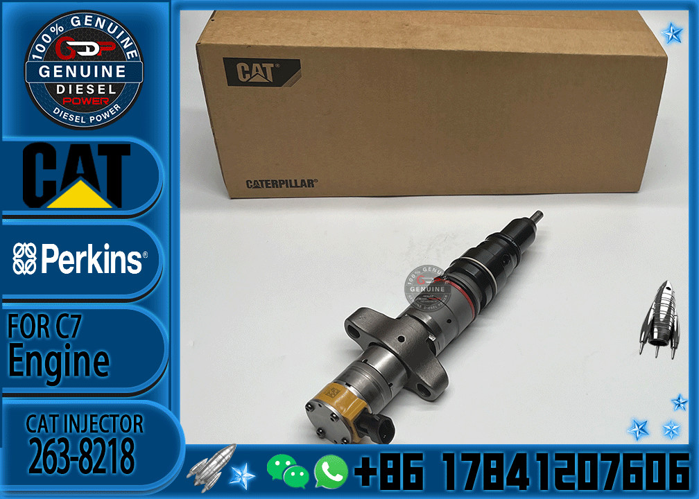 Fuel injector 387-9427 328-2585 295-1411 268-1835 263-8218 10R7225 20R1926 Engine C7 3879427 3282585 2951411 2681835 263