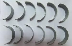 Quality excavator cummins 6BT con rod bearing 0.25 3939860,4892795 wholesale