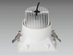 LED COB downlight Commercial Lighting Fixture AC220V / 50Hz