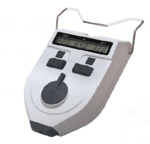 Quality DC6V Binocular Digital PD Meter Consecutive Measurement wholesale