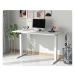 Adjustable Height Commercial Desk for Computer Office Modern Luxury Design by