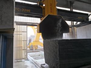 Quality Block Cutting Machine For Cutting Granite And Marble wholesale
