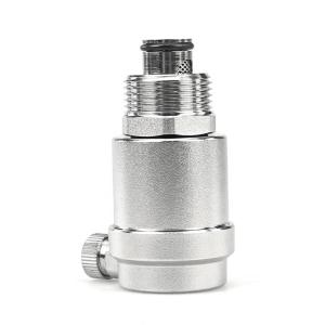 Quality Automatic Stainless Steel Air Exhaust Valve OEM 10 Year Warranty wholesale