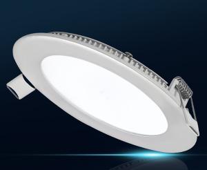 China LED panel light, led round panel light, led square downlight, led thin downlight on sale