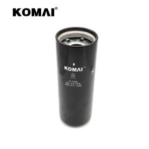 Quality Heavy Duty Steel Diesel Engine Oil Filters LF9000N LF9011 LF9018 Sample Available wholesale