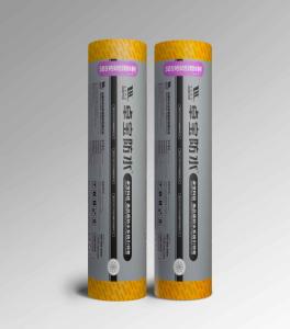 Quality Bondsure® SBS Torch Applied Modified Bituminous Waterproofing Membrane wholesale