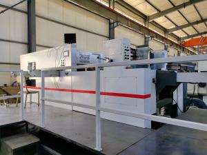 Quality CY-1300-D Autoamtic Die Cutting Machine wholesale