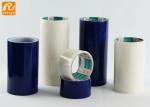 China Factory Supplier High Quality Blue Transparent HDPE Film Roll for Glass