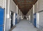 304 Stainless Steel Commercial Cold Rooms Cold storage