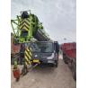Buy cheap Zoomlion ZTC251V562-1 truck crane from wholesalers