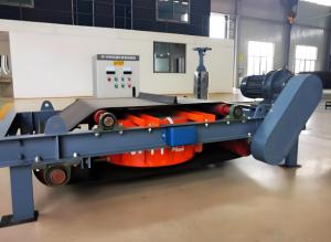 Quality Stainless Steel Electromagnetic Iron Remover for Materials ≤2000mm wholesale