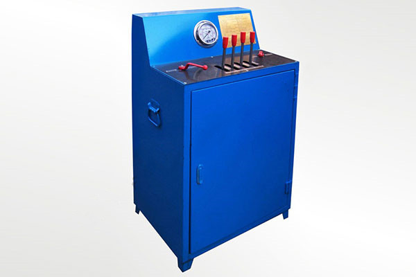 Workover Rig 16MPa Drilling BOP Hydraulic Valve Box