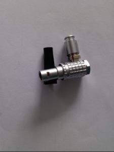 Quality lemo elbow FHG 3pin male plug FHG.1B.303 wholesale