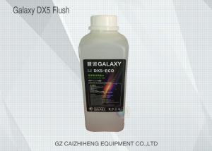 Quality Vivid Waterproof Generic Printer Ink Eco Solvent Low Temperature Endurance wholesale