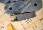 XCMG grader parts, 380300848 teeth, GR135 teeth