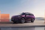 Auto Vehicle 2024 Leap C16 Extended Range 200 Electric Car