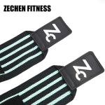 Pull Up Wrist Wraps Fitness Durable Weightlifting Crossfit Support