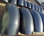 A234 Wp5 Alloy Steel Elbow 90 Deg Lr Seamless