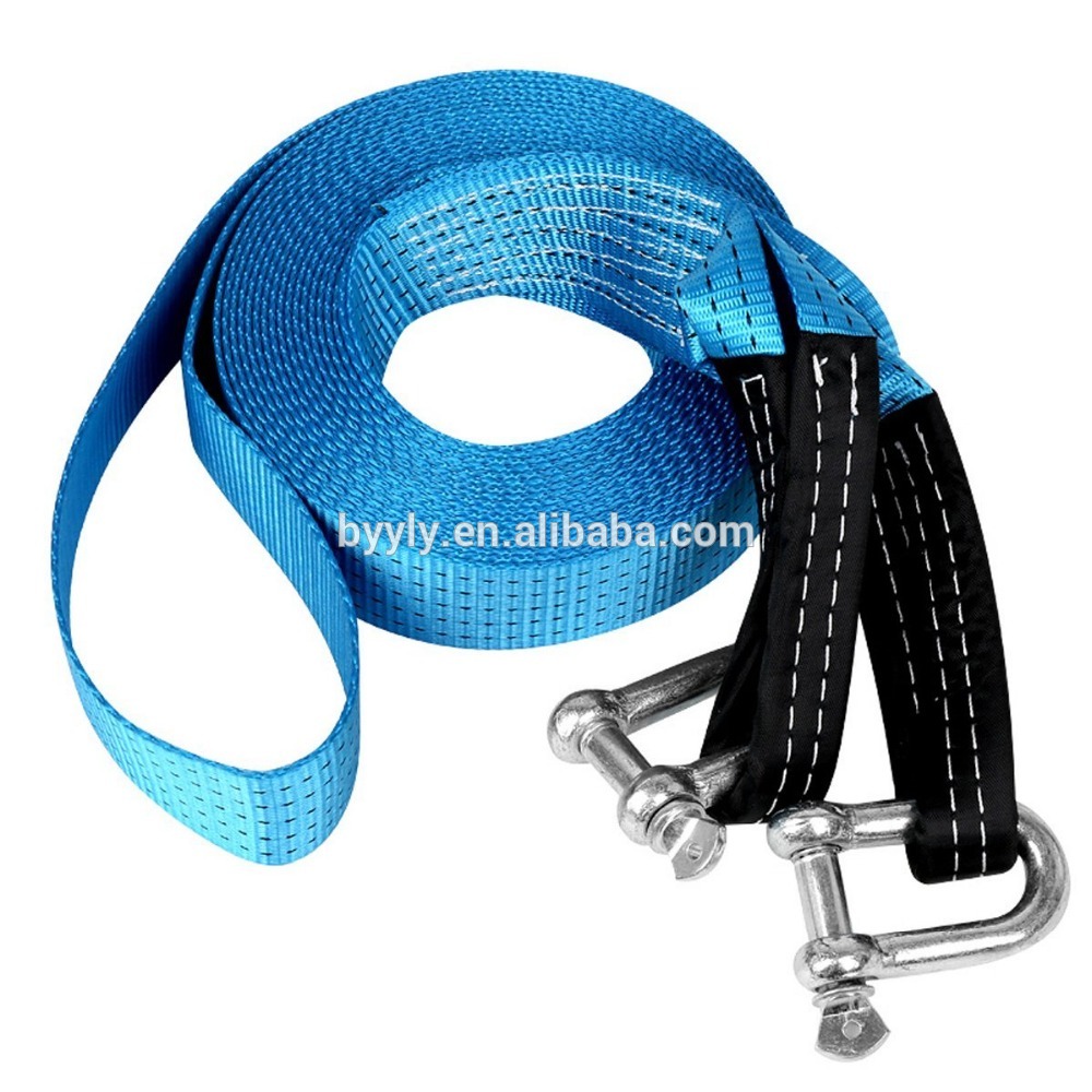 Twisted PP Polyester Marine Mooring Nylon Rope for PE Polyester PP Nylon Battle Rope