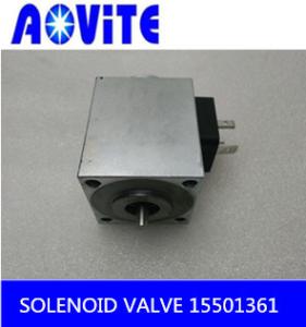 Quality China Terex parts 15501361 for direction control valve 15319262 wholesale