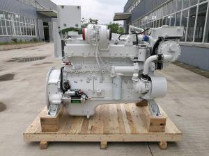 Quality Cummins marine engine NTA855-M400 /NTA855-M wholesale