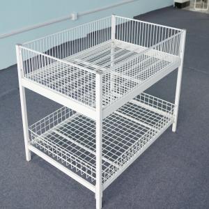 Quality WB-PEN-003-1 Retail Display Baskets , Swimwear Display Racks Muliti Lever wholesale