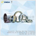 Eccentric Bearing Mud Pump Crankshaft AH36001-02.19.00 High Strength Metal