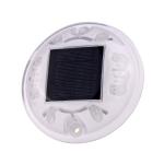 Plastic Cat Eye Reflective Marker for Road Construction Red and CE ISO9001