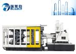 Durable Portable Injection Molding Machine 103 - 183 G Injection Weight