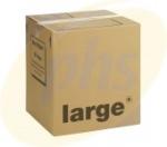 Customized Different Size Paper Box For Packing