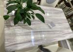 Durable Square Oak Dining Table , Solid Oak Dining Set For Small Room Units