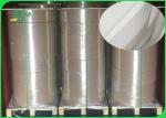 48.8GSM 45GSM Absorbency News Printing Paper / Eco - Friendly Test Paper In