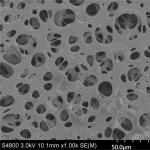 5μM Hydrophilic PES Membrane For Drip Chamber Filtration Stop Liquid Automatical