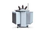 22kv Dry Type Distribution Transformer Three Phase 30 - 3000kva Rated Capacity
