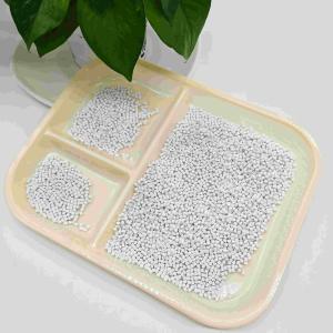Quality Glass Fiber PP Resin Granule High Strength Injection Moulding Granules wholesale