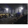 Buy cheap Double Shaft ShredderWaste Shredder Machine With CE Certificate Cardborad from wholesalers