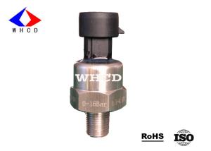 Quality NPT 1/8 Oil Pressure Warning Switch , Auto Oil Pressure Switch For Compressor wholesale