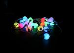 Waterproof led ball12V LED Pixel Ball Full Color High Brightness decorative