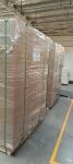 656L Double Glass Door Biomedical Vaccine Pharmacy Refrigerator with LED