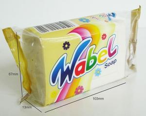 Quality AL Soap Wrapping Machine Single Phase 220V Wrapping Packing Machine wholesale